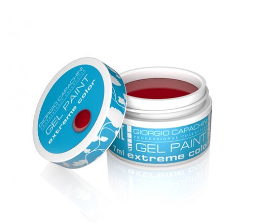 Гель-Краска №05 GC 7 мл