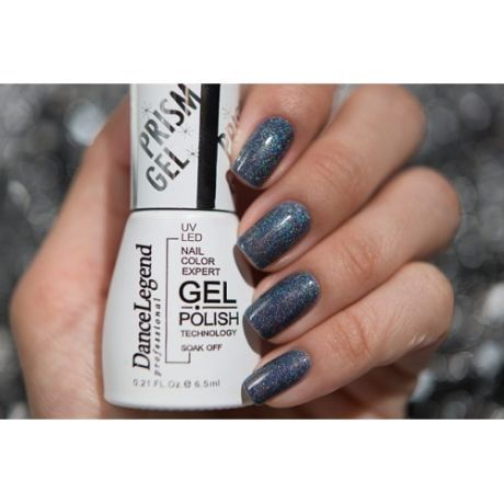 Гель-лак Dance Legend коллекция Prism LE №42