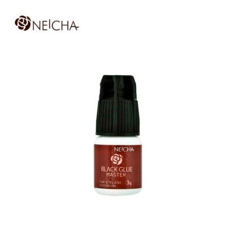 Клей для ресниц NEICHA MASTER 3 мл