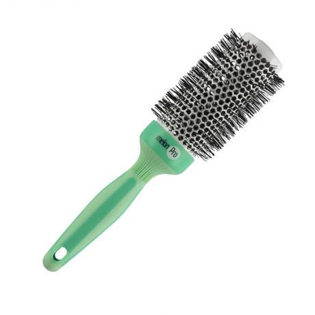 Термобрашинг Melon Pro, ionic&ceramic nano, мятный 43 мм