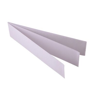 А250-01 Шелк для ремонта ногтей, 1 м