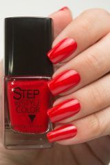Лак для ногтей Step № 47