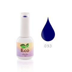 Гель-лак для ногтей E.co Nails Classic №093 10мл