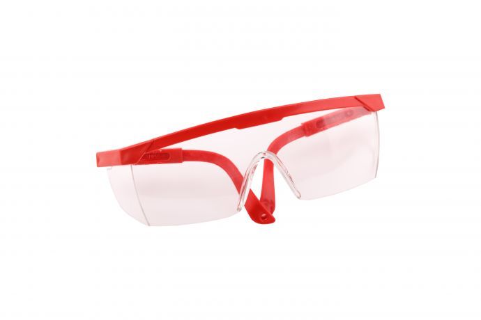 Очки E.co Nails защитные для мастера