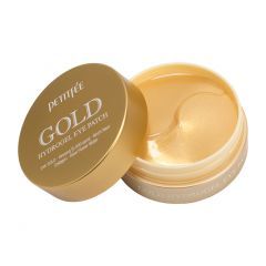 [PETITFEE] Набор патчей д/век гидрогел. ЗОЛОТО Gold Hydrogel Eye Patch, 60 шт