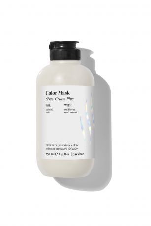 Маска для окрашеных волос защитная FarmaVita BACK BAR COLOR MASK №05 250 мл