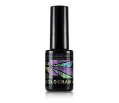 №712 Гель-лак 3-х фазный HOLOGRAM+ GC 7мл