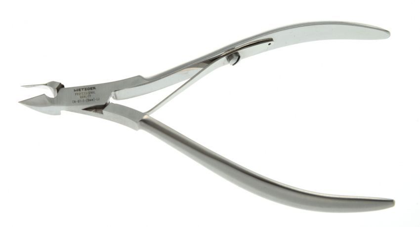 Кусачки Metzger CN-07(2)-T(9mm)-LJCobalt (Single spring)
