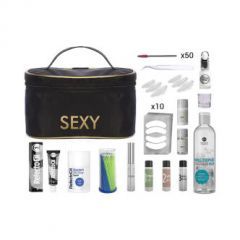 Набор для протеиновой реконструкции ресниц и бровей Innovator Cosmetics &quot;Protein Botox&quot;