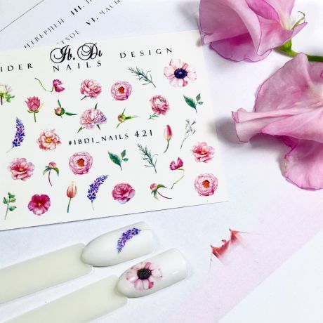 Слайдер дизайн №421