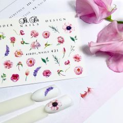 Слайдер дизайн №421