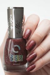 Лак для ногтей &quot;DL&quot;Wow Prism №17