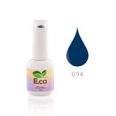 Гель-лак для ногтей E.co Nails Classic №094 10мл