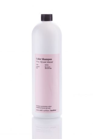 Шампунь для защиты цвета и блеска волос FarmaVita BACK BAR COLOR SHAMPOO №01 1000 мл