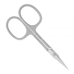 Ножницы профессиональные для кутикулы STALEKS Smart 22 Type 1