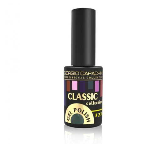 №323 Гель-лак 3-х фазный CLASSIC GC 7мл