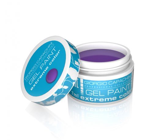 Гель-Краска №07 GC 7 мл