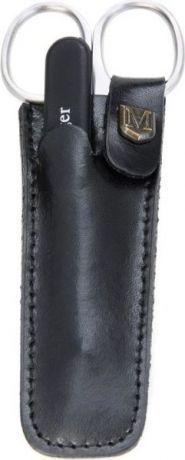 Маникюрный набор (2 предмета) Metzger MS-102-D