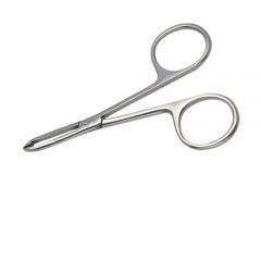 Пинцет Metzger Scissor Tweezers РТ-386-S