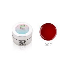 Гель-лак для ногтей по японской технологии E.co Nails Pudding №007 5мл