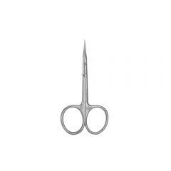 Ножницы профессиональные для кутикулы STALEKS Exclusive 20 Type 2