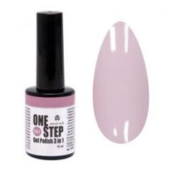 Гель лак "ONE STEP"-901, 10 ml