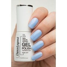 Гель-лак для ногтей "Dance Legend" №026