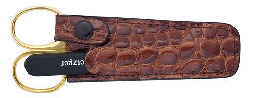 Маникюрный набор (2 предмета) Metzger MS-102-HG