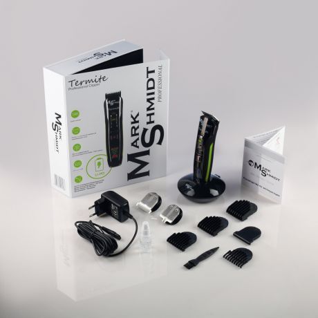 Машинка профессиональная для стрижки и окантовки волос Termite			