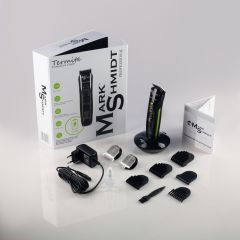 Машинка профессиональная для стрижки и окантовки волос Termite			