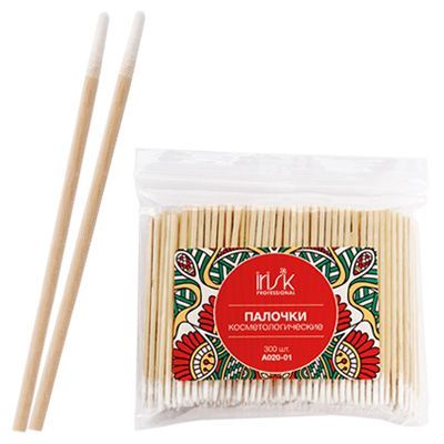 А020-01 Палочки косметологические 290-300 шт.