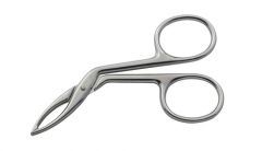 Пинцет Metzger Scissor Tweezers РТ-386(2)-S