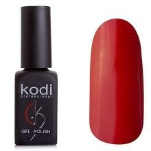 Цветной гель-лак Kodi (8мл.) №187
