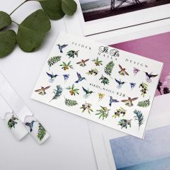 Слайдер дизайн №428