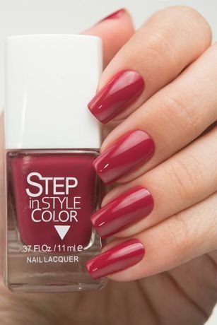Лак для ногтей Step № 50
