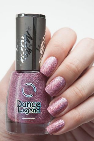 Лак для ногтей "DL"Wow Prism №19