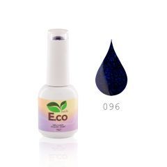 Гель-лак для ногтей E.co Nails Classic №096 10мл