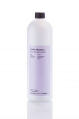Шампунь для волос ежедневного применения FarmaVita BACK BAR GENTLE SHAMPOO №03 1000 мл