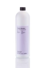 Шампунь для волос ежедневного применения FarmaVita BACK BAR GENTLE SHAMPOO №03 1000 мл