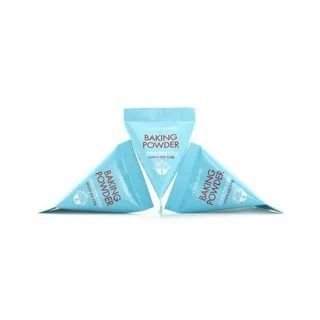 Скраб-пирамидка Etudehouse Baking Powder Pore Scrub с содой