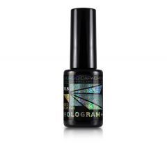 №715 Гель-лак 3-х фазный HOLOGRAM+ GC 7мл
