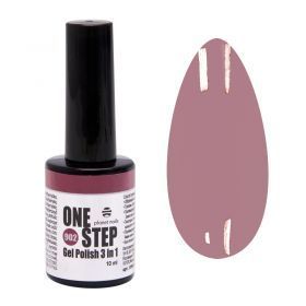 Гель лак "ONE STEP"-902, 10 ml