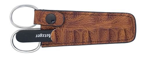 Маникюрный набор (2 предмета) Metzger MS-102-S