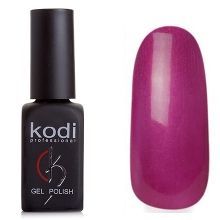 Цветной гель-лак Kodi  (8мл.) №190