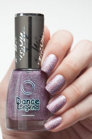 Лак для ногтей "DL"Wow Prism №20