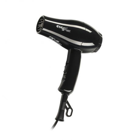 Фен для волос дорожный Mark Shmidt 9908Ч