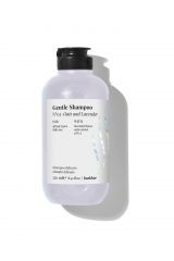 Шампунь для волос ежедневного применения FarmaVita BACK BAR GENTLE SHAMPOO №03 250 мл