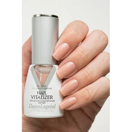 Лак для ногтей Dance Legend Nail Vitalizer №6 15мл