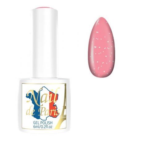 Гель-лак Nail de Paris 6мл №97