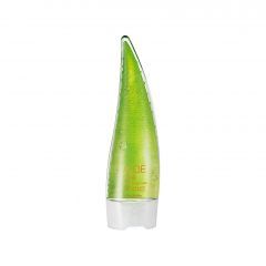 Пенка очищающая для лица алоэ вера Holika Holika, 150 мл.